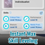 MH Instant Max Skill Leveling avatar