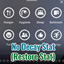 MH No Decay Stat (Restore Stat) avatar