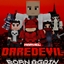 Daredevil Born Again logo