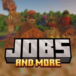Jobs and More