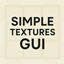Simple Textures GUI avatar