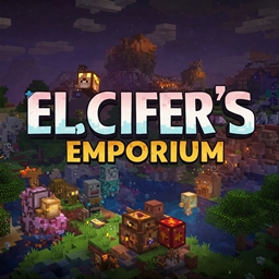 Elcifer's Emporium project image