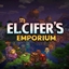 Elcifer's Emporium logo