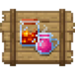 Herbalist's Delight logo