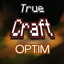 TrueCraft OPTIM logo