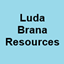 Luda Brana Resources logo