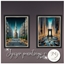 Jomsims Jyuzer Paintings Set logo