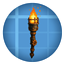 Create: Light It Up logo