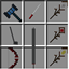  Weapons Remastered logo