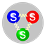 Strange Matter logo