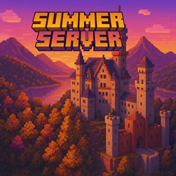 Summer Pack (2025) logo