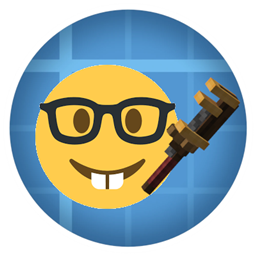 Geeks Of Create logo