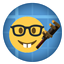 Geeks Of Create logo