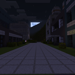 Dreaming Realms Apocalypse project image