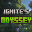 Ignitemare's Odyssey logo
