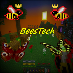 BeesTech logo