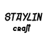 StaylinCraft logo