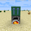 Block Booster logo