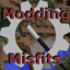 Modding Misfits logo