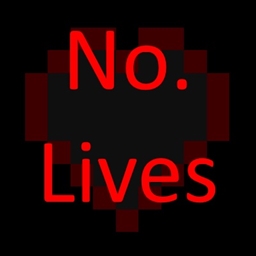 No. Lives logo