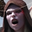 For The Horde! logo
