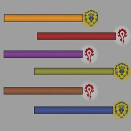 KuiNameplates PVP
