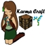 KarmaCraft logo