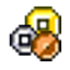 Just Coins logo