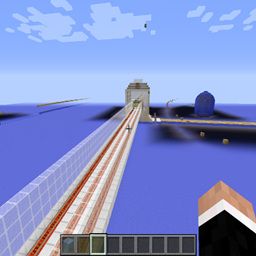 Floating islands project image