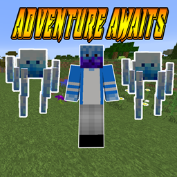 Adventure Awaits _ project image