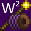 Wires and Wizards logo