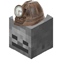 The Dead Miner logo