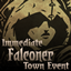 Marvin Seo's Immediate Falconer Town Event Mod