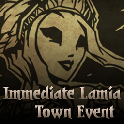 Marvin Seo's Immediate Lamia Town Event Mod project avatar