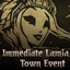 Marvin Seo's Immediate Lamia Town Event Mod