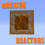 uRenium Reactors texture pack. logo