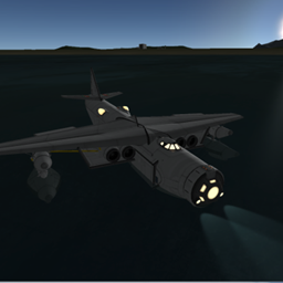 phantom aerospace pack logo