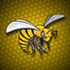 SwarmCraft Legends! logo