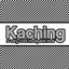 Kaching logo