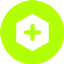 Simply Plus logo
