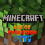 Ages of Evolution "From stone to industry" logo