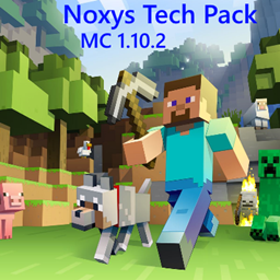 Noxys Tech Pack