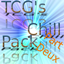 TCG's Chill Pack - Part Deux logo