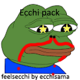 Ecchi's techpack project image