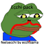 Ecchi's techpack logo