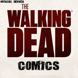 The Walking Dead Mod(Comics) project image