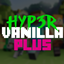 HYP3R Vanilla+ logo