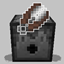 HarvestWithDispenser logo