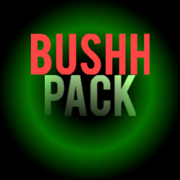 BushhPack logo