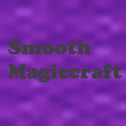 Smooth Magiccraft project image